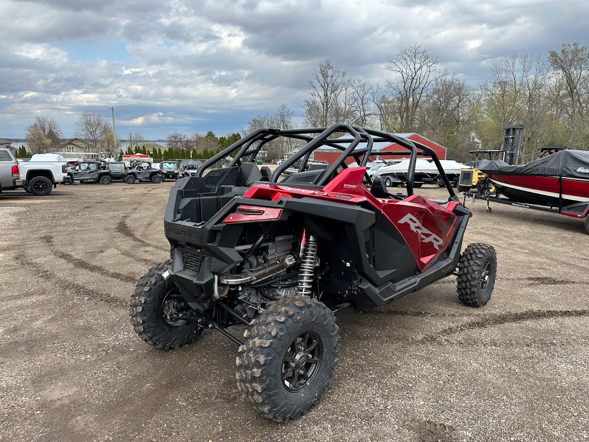 2023 Polaris RZR PRO XP 4 Ultimate Ride command!! - Photo 7